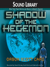 Shadow of the Hegemon@